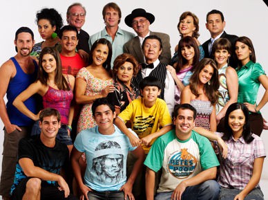 INTEGRANTES
